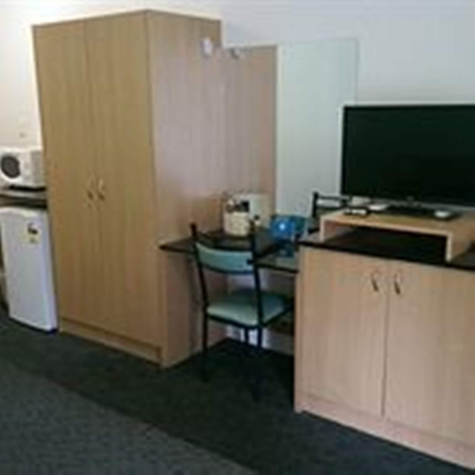 Baileys Parkside Motel By Vetroblu Perth Esterno foto