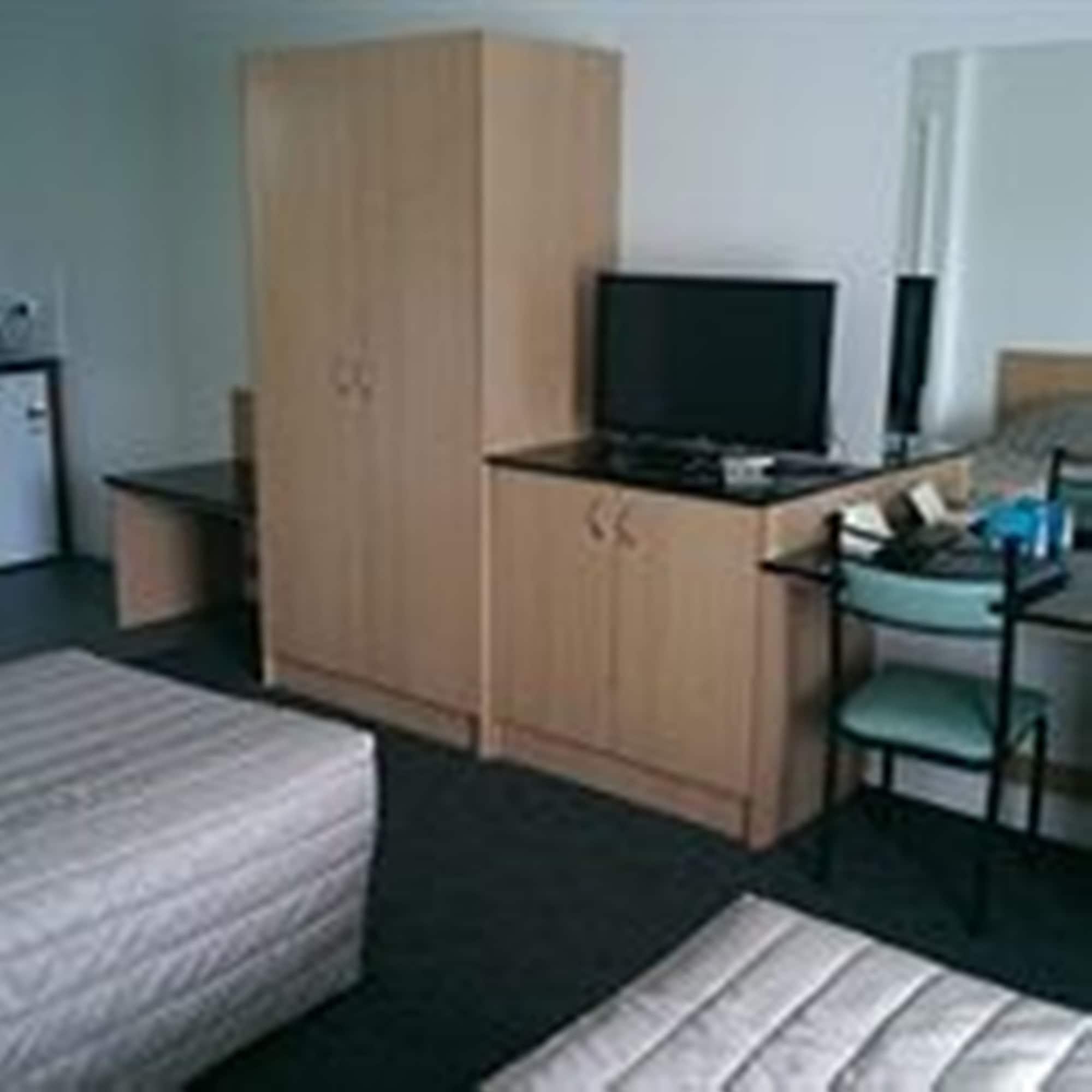 Baileys Parkside Motel By Vetroblu Perth Esterno foto