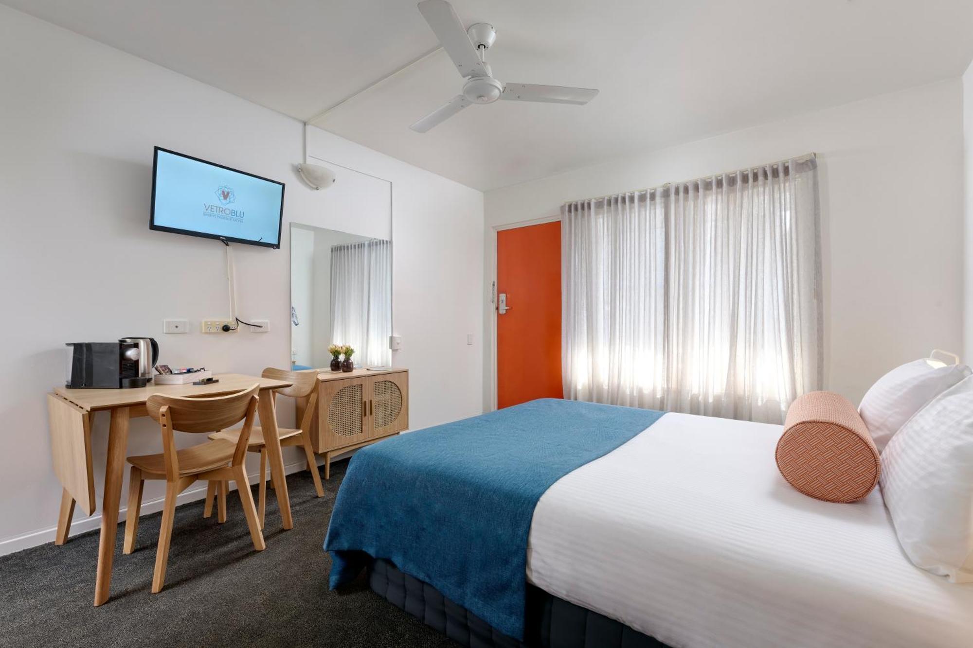 Baileys Parkside Motel By Vetroblu Perth Esterno foto