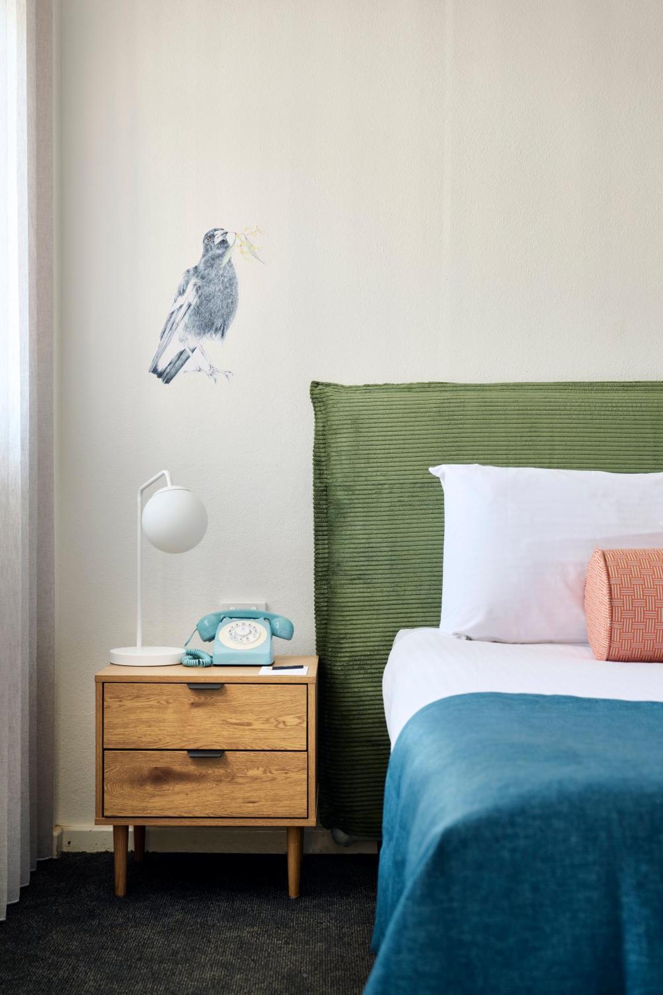 Baileys Parkside Motel By Vetroblu Perth Esterno foto