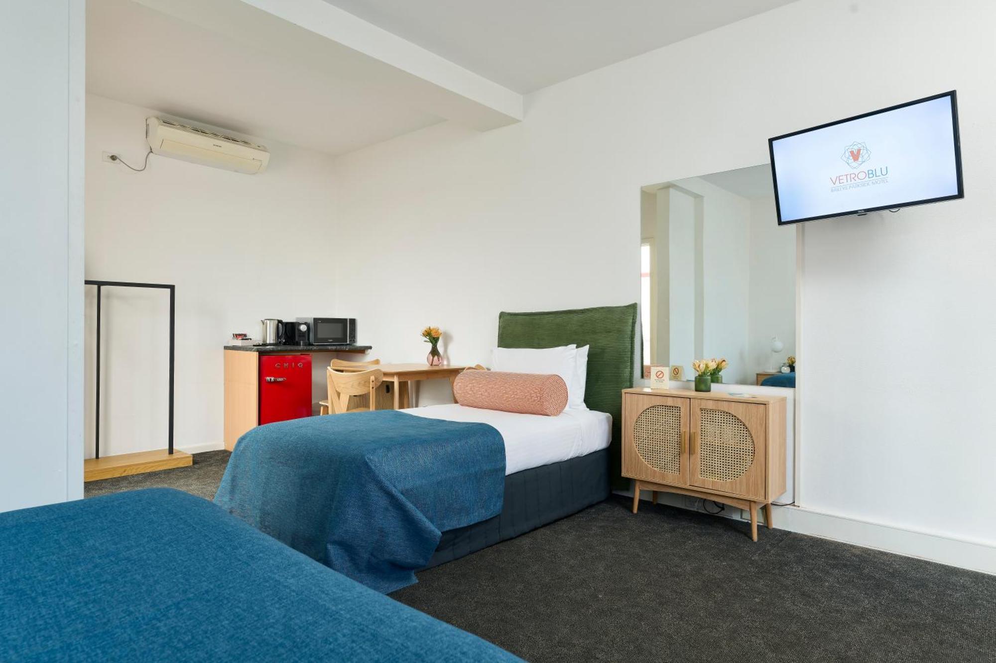 Baileys Parkside Motel By Vetroblu Perth Esterno foto