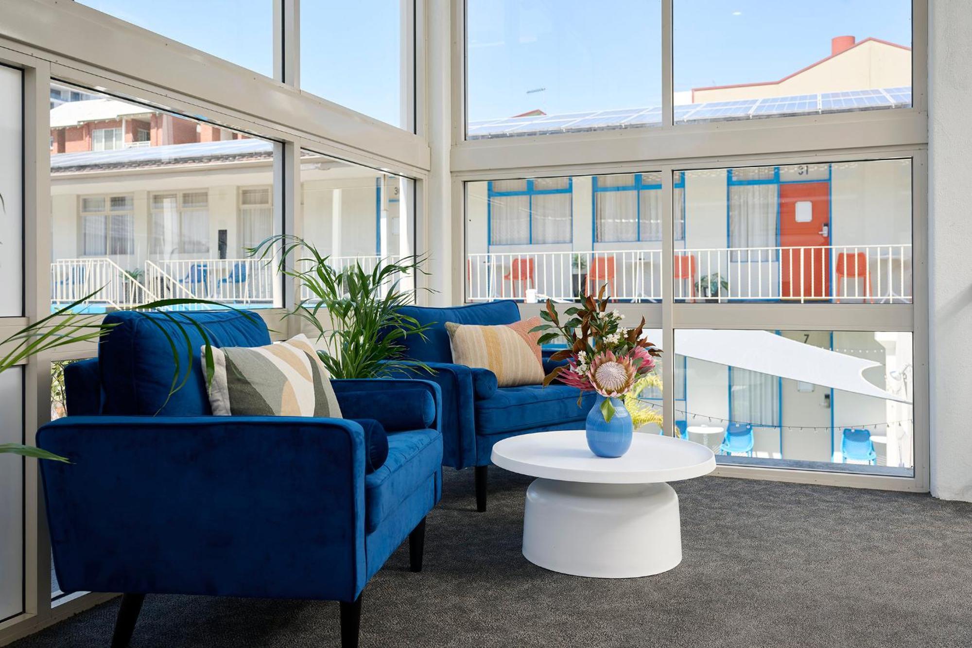 Baileys Parkside Motel By Vetroblu Perth Esterno foto