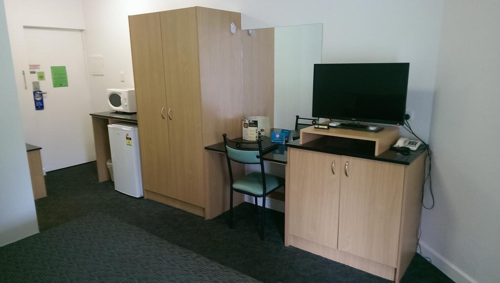 Baileys Parkside Motel By Vetroblu Perth Esterno foto
