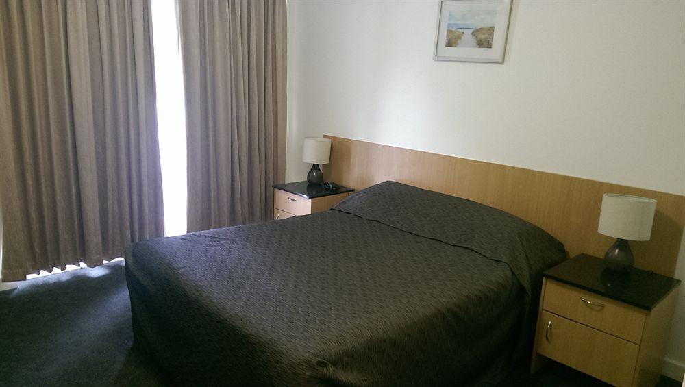 Baileys Parkside Motel By Vetroblu Perth Esterno foto