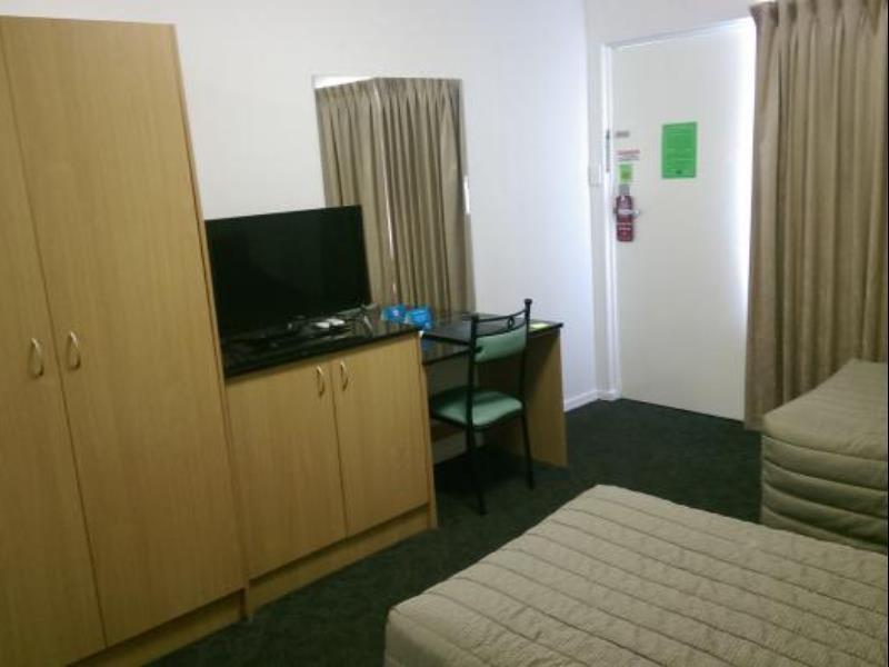 Baileys Parkside Motel By Vetroblu Perth Esterno foto