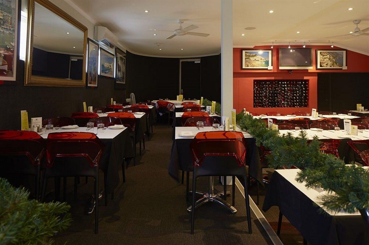 Baileys Parkside Motel By Vetroblu Perth Esterno foto