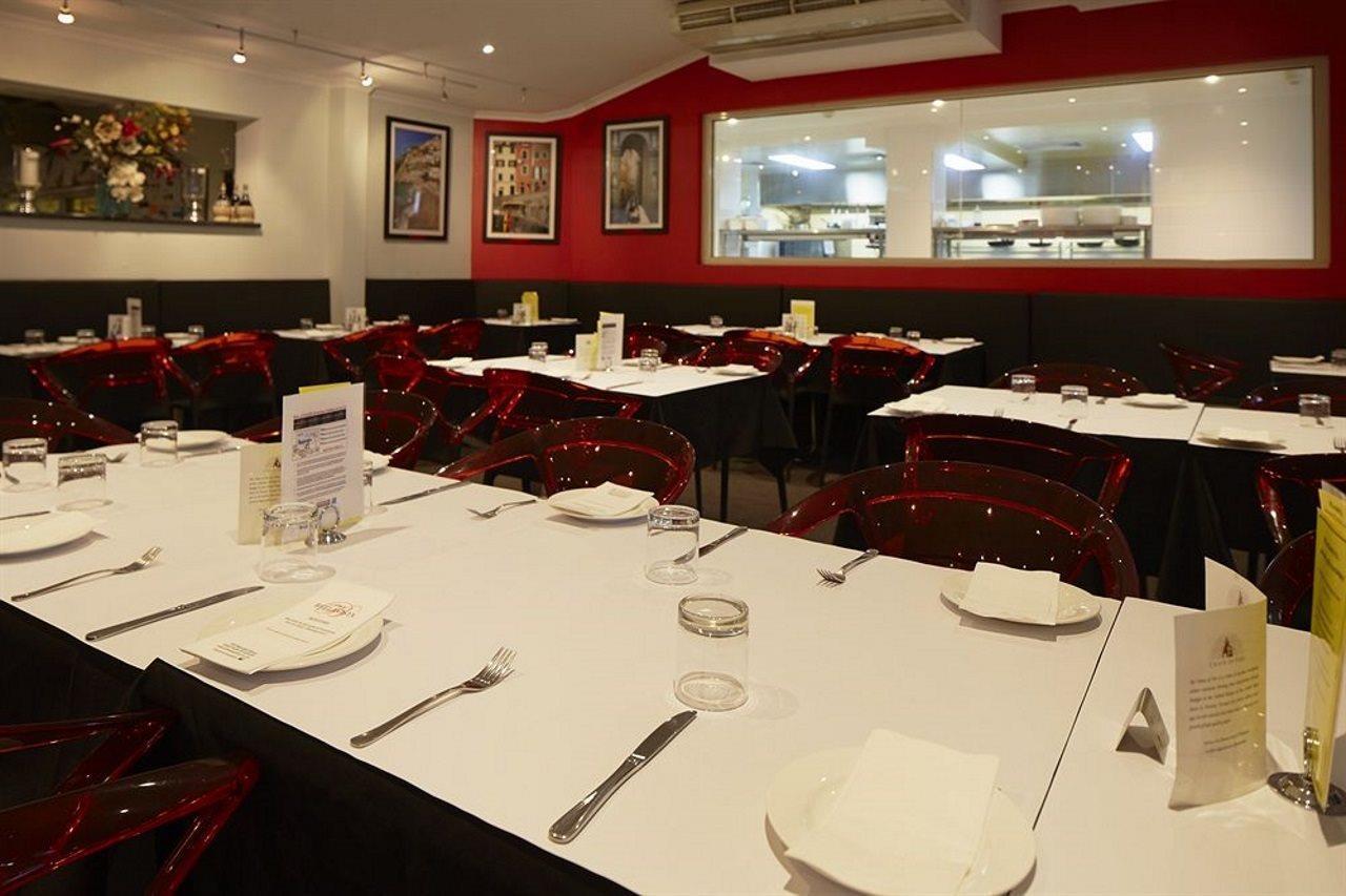 Baileys Parkside Motel By Vetroblu Perth Esterno foto