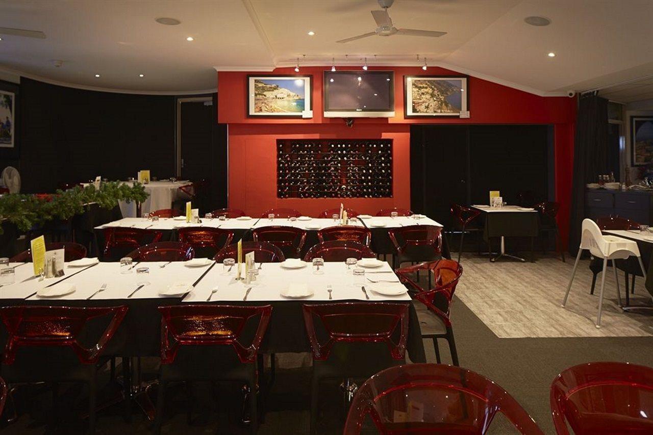 Baileys Parkside Motel By Vetroblu Perth Esterno foto
