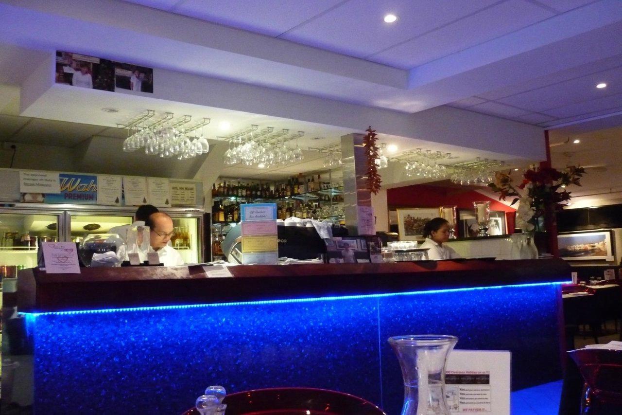 Baileys Parkside Motel By Vetroblu Perth Esterno foto
