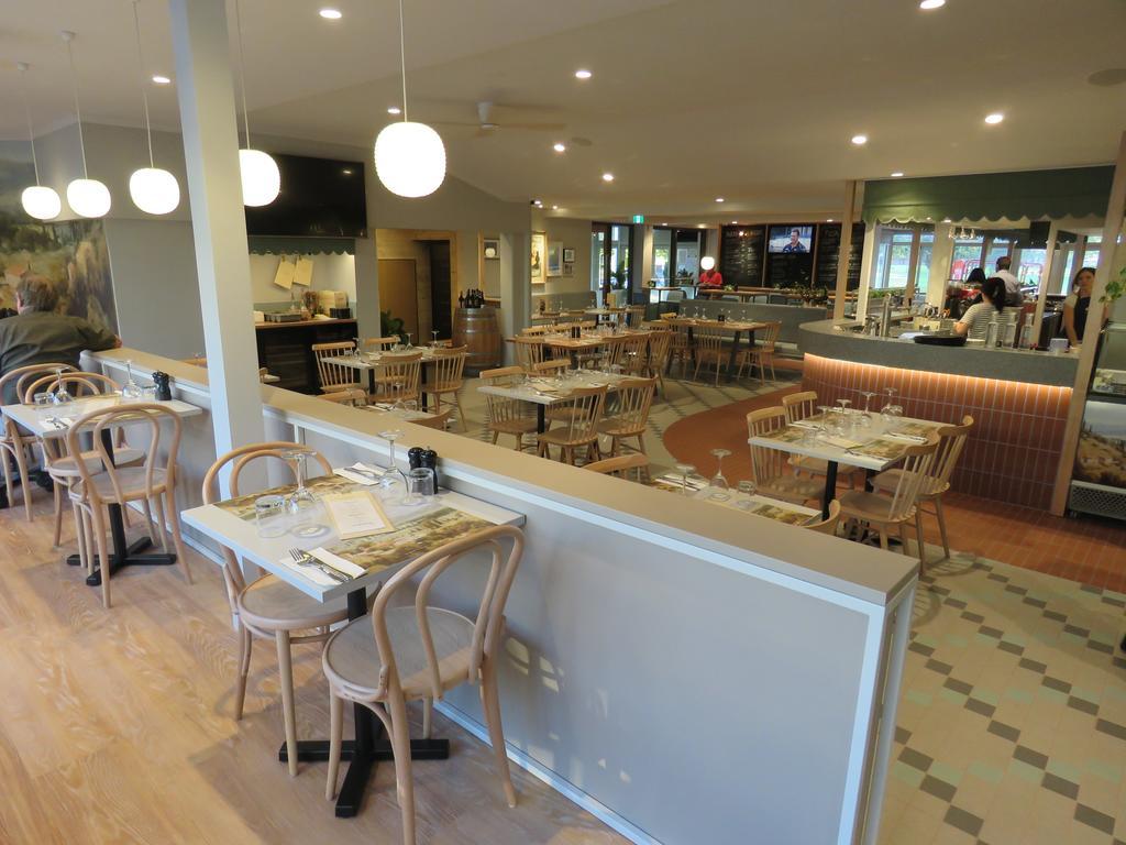 Baileys Parkside Motel By Vetroblu Perth Esterno foto