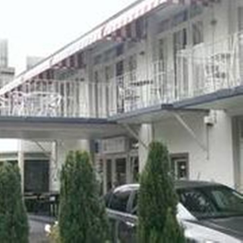 Baileys Parkside Motel By Vetroblu Perth Esterno foto