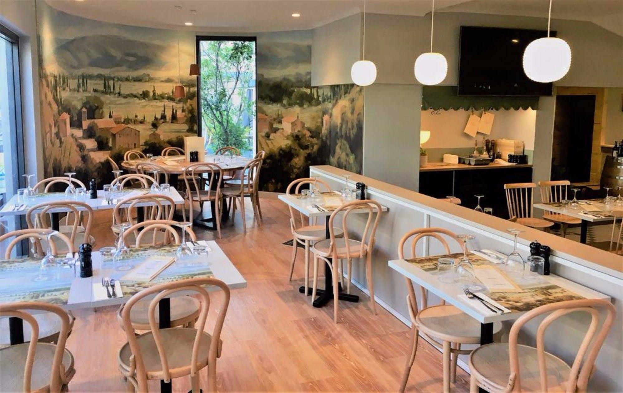 Baileys Parkside Motel By Vetroblu Perth Esterno foto