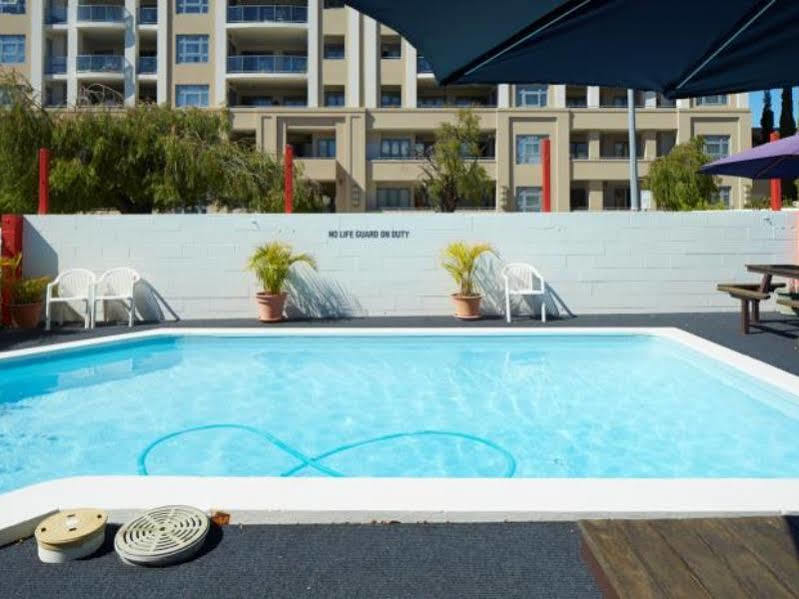 Baileys Parkside Motel By Vetroblu Perth Esterno foto