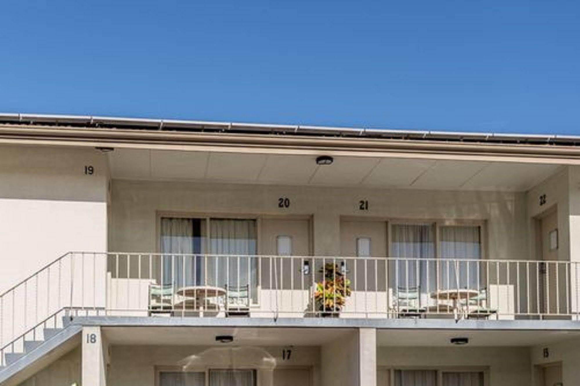 Baileys Parkside Motel By Vetroblu Perth Esterno foto